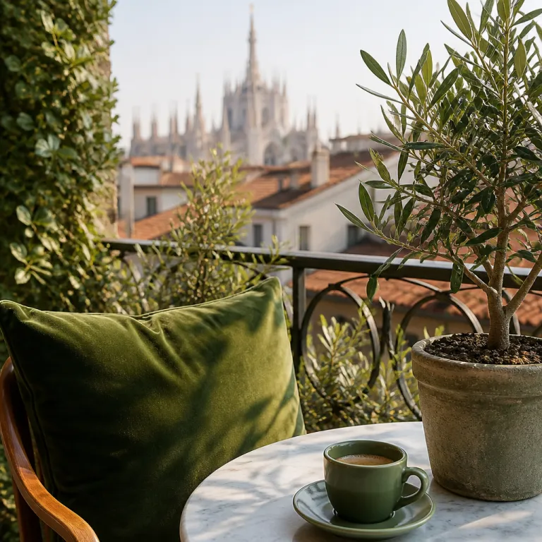 Is Milan Worth Visiting for a Hotel-Based City Escape?