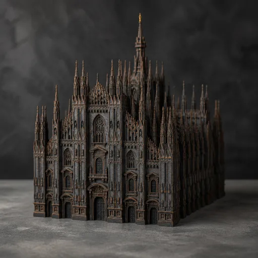 What is Milan Famous For? How the City’s Identity Shapes Where You Stay