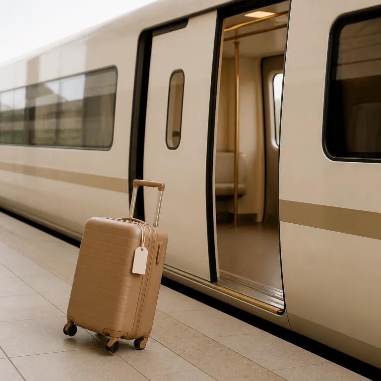 Milan airport to city center train: Malpensa Express guide for hotel guests