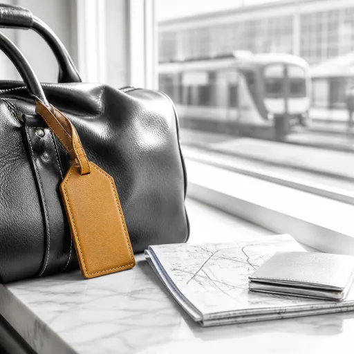 Day trips from Milan by train: refined rail escapes from a single hotel base