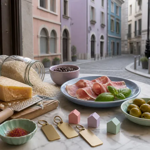 Is Milan Safe for Tourists? Best Neighbourhoods to Choose a Hotel