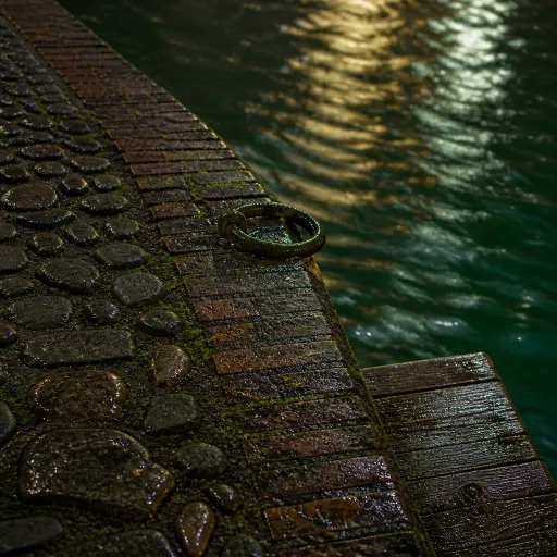 Staying Near Milan’s Navigli Canal District for Nightlife