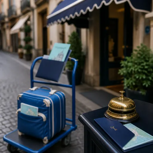 How to Plan a Refined Milan 3 Day Itinerary with the Right Hotel and Concierge