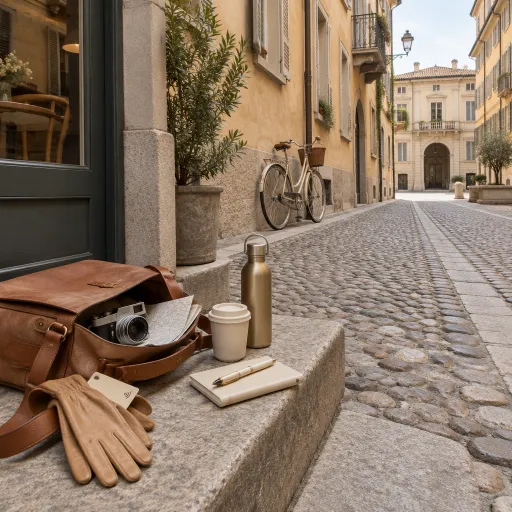 Where to stay in Milan: the neighborhood guide for travellers who refuse to look like tourists