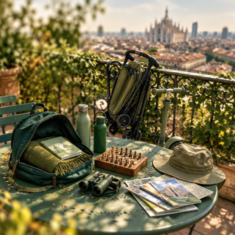 Elegant ways to enjoy family friendly activities in Milan from your hotel