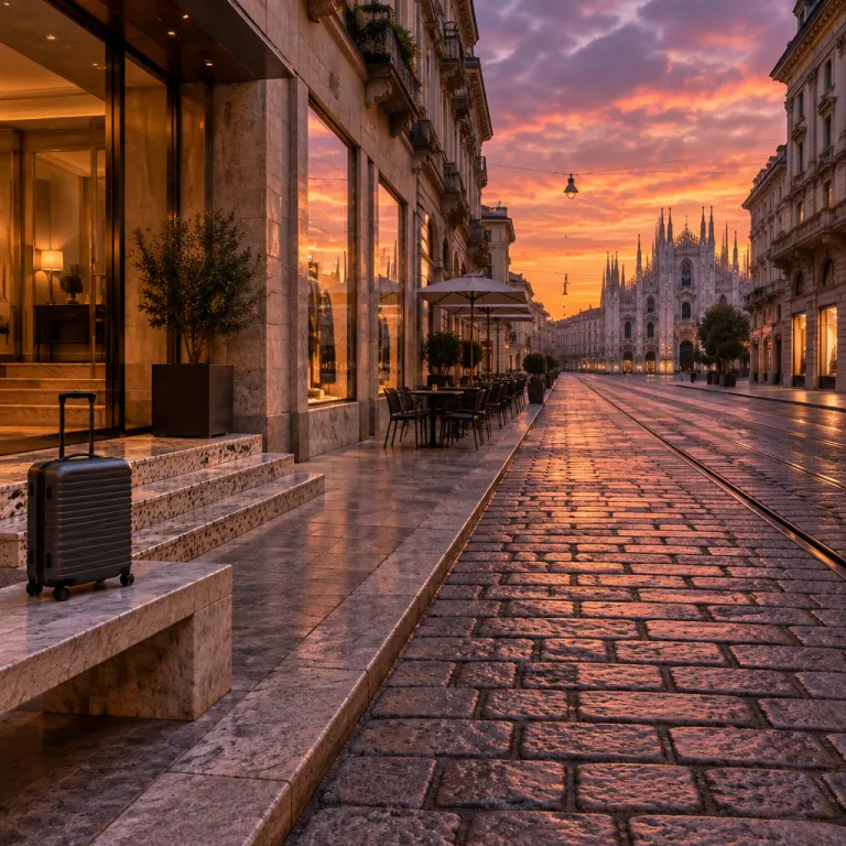 Milan Fashion Week and Vogue World: where to stay and how to work the city (22-28 September)