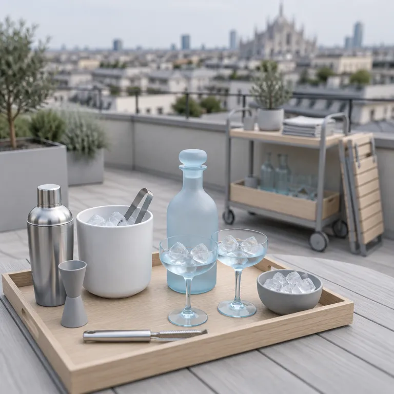 The best aperitivo in Milan: the rooftops and terraces locals actually book