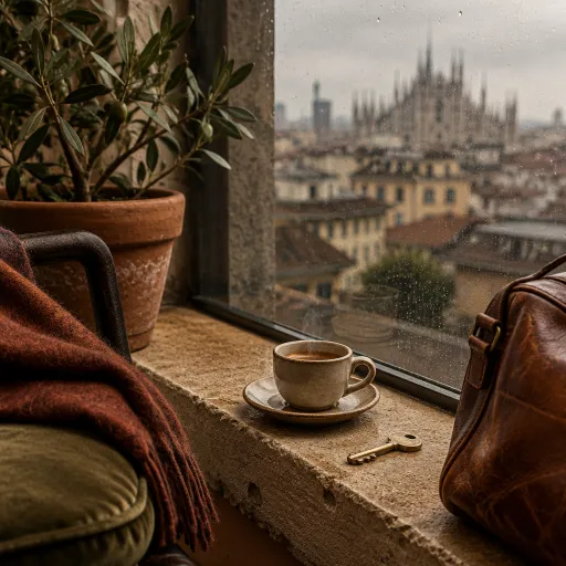 Best Time to Visit Milan, Italy for Hotels: Seasons, Events, and Neighborhoods