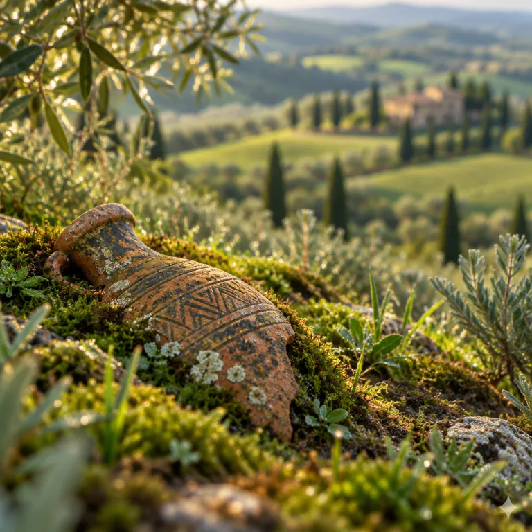 Etruscan tours in Italy for Milan hotel guests seeking refined countryside escapes