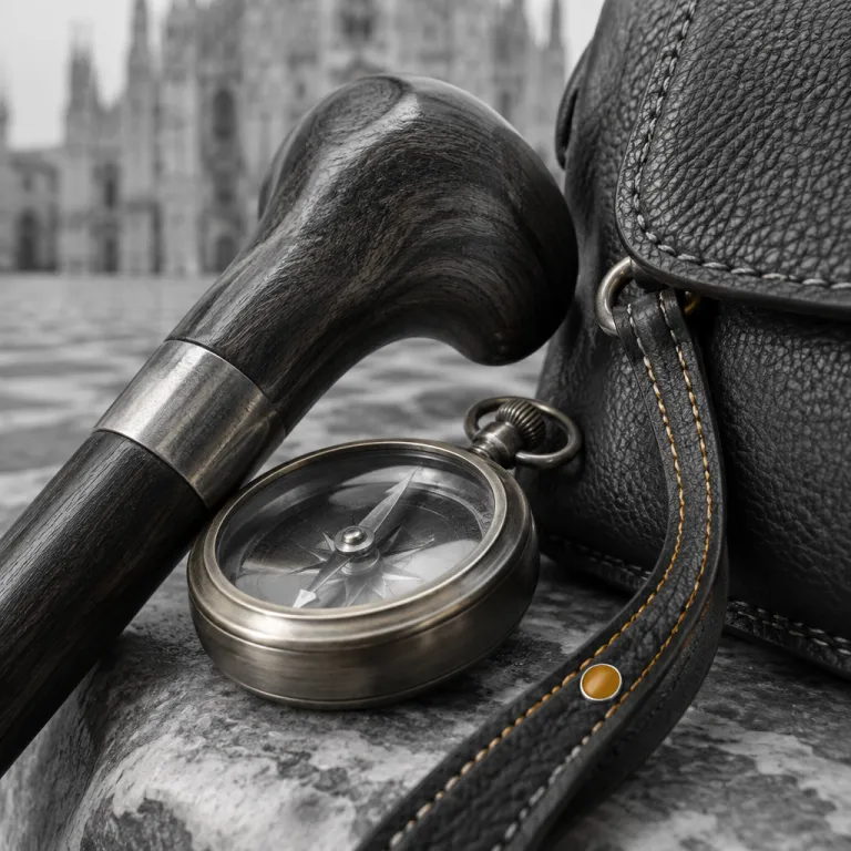 Elegant guided walking tours in Milan, Italy for discerning hotel guests