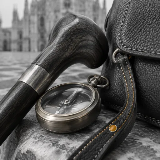 Elegant guided walking tours in Milan, Italy for discerning hotel guests