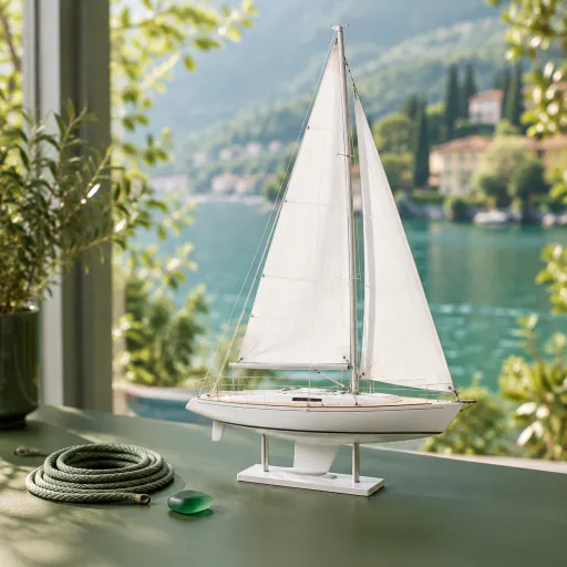 Refined lakes and coast escapes from Milan: where Italy’s sailing magic begins