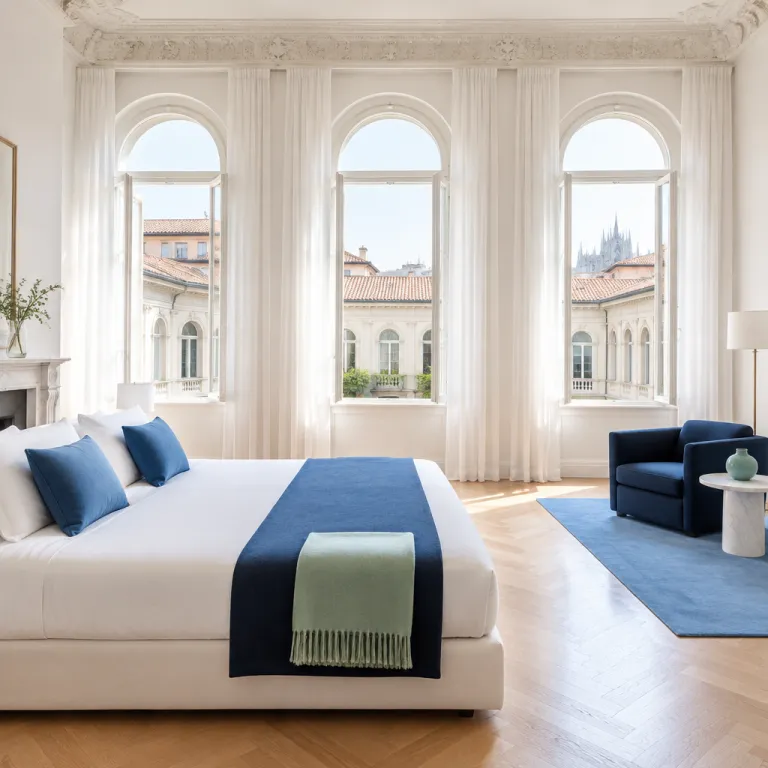 Italy’s cultural and historical heritage – a complete guide for staying in Milan’s historic palazzi