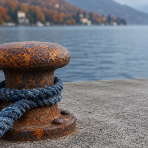 A day trip to Lake Como from Milan: the autumn escape done like a local